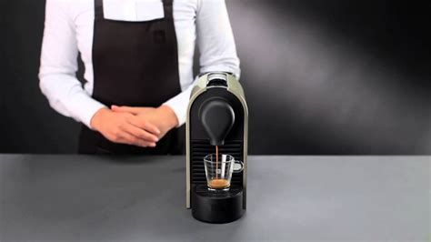 Nespresso Coffee Pod Machine Assistance & Help 